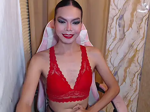 Serenamarqueza online show from 14, 6, 2026