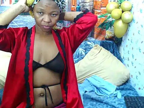 ebonymeera online show from 12, 6, 2026