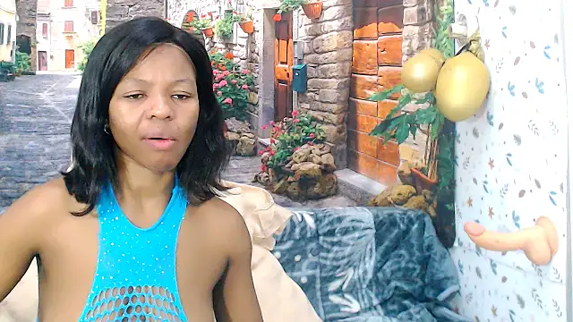 ebonymeera online show from 28, 6, 2026