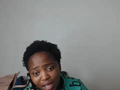 African Busty online show from 12, 6, 2026
