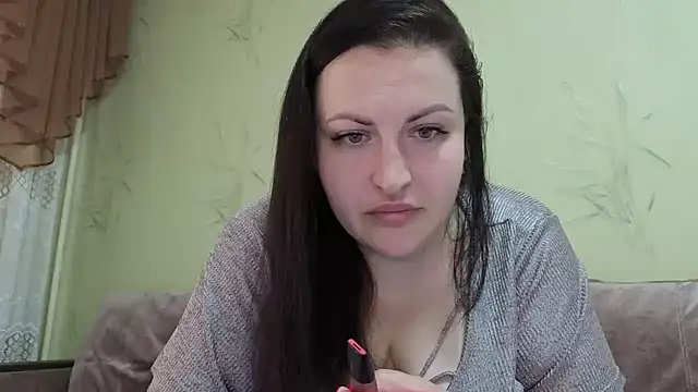 Chubby-Princess online show from 14, 5, 2026