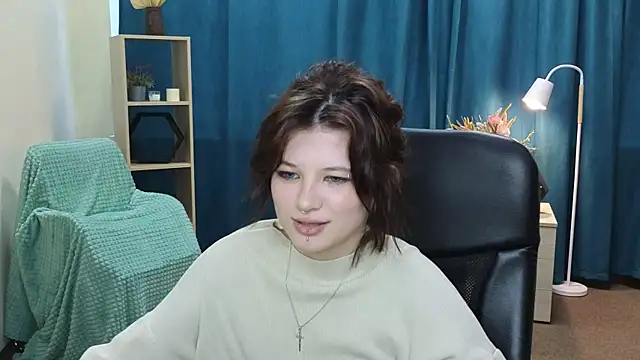 AlesiaPeasel online show from 15, 5, 2026