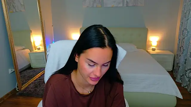 BabyyGirll  online show from 6, 7, 2026