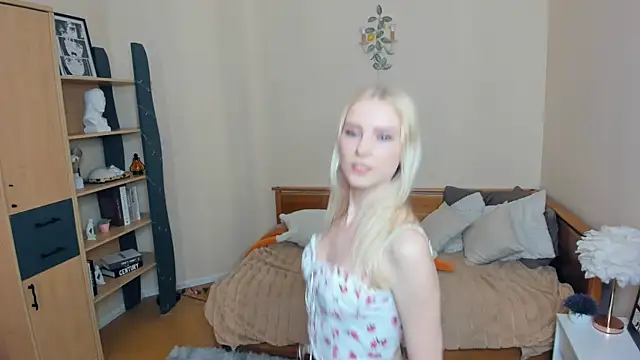 LaynePingitore online show from 25, 5, 2026