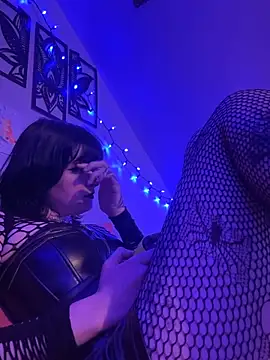 VivianRose33 online show from 15, 5, 2026