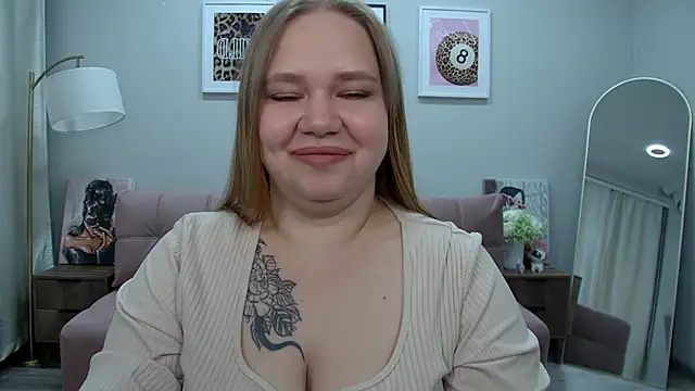 DianaKristol online show from 22, 6, 2026