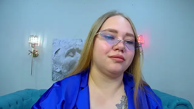 DianaKristol online show from 26, 6, 2026