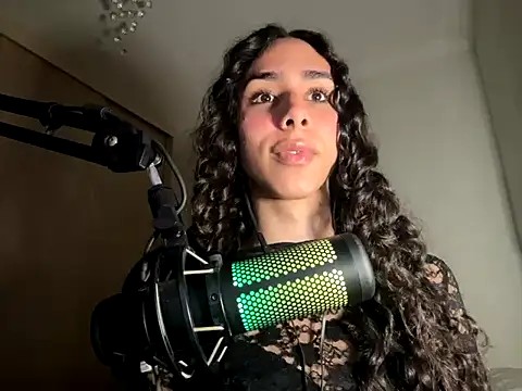 marquezaaa online show from 12, 5, 2026