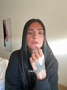 leaascorpioo online show from 21, 5, 2026