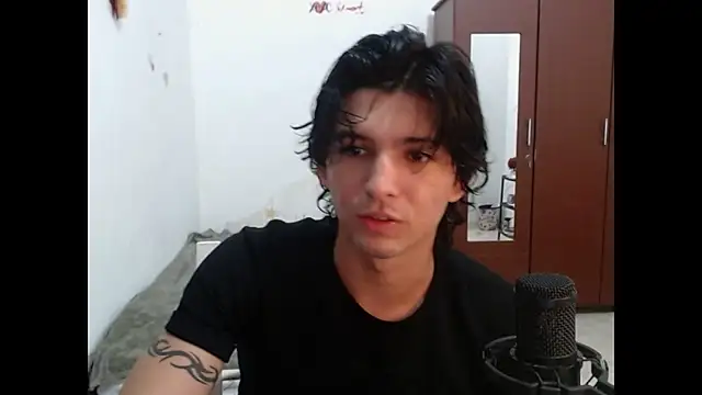 Snapshot of Archangel__ chatting on 15, 5, 2026 Archangel online show from 15, 5, 2026