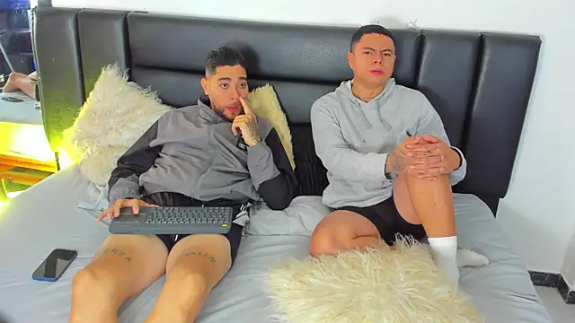 Power pair online show from 13, 5, 2026