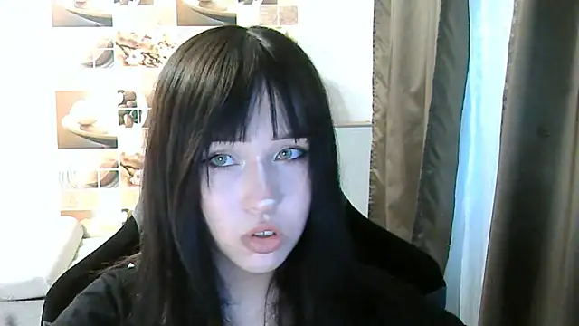 NoirEva online show from 11, 6, 2026