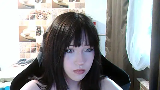 NoirEva online show from 18, 6, 2026