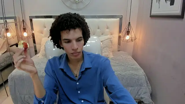 felix haze online show from 20, 5, 2026