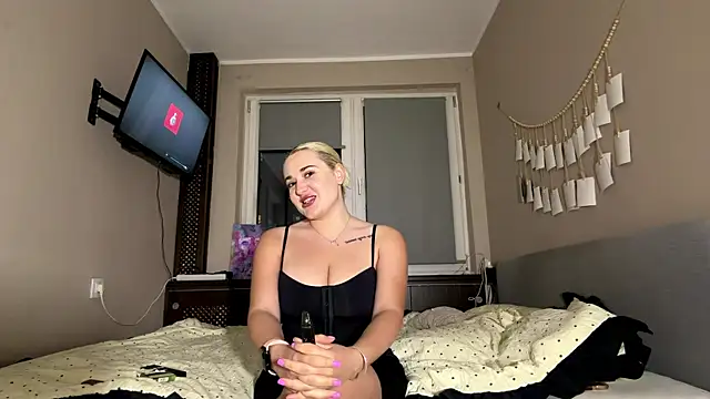 SidneySe online show from 12, 5, 2026