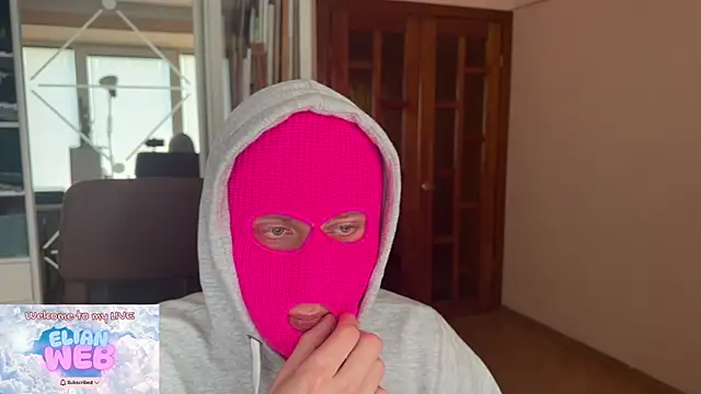 Elian-Web online show from 26, 5, 2026