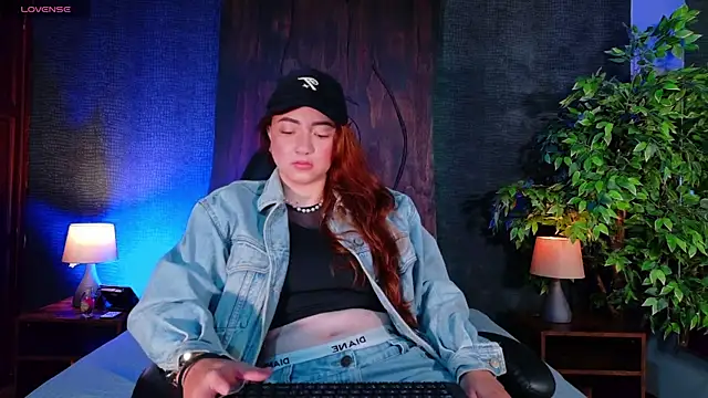 Lexavega  online show from 21, 5, 2026