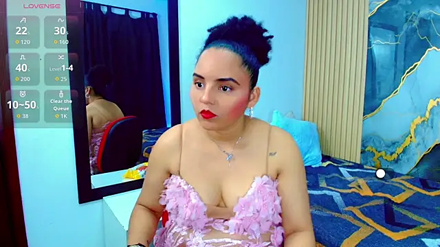 Sol  Latina online show from 9, 6, 2026