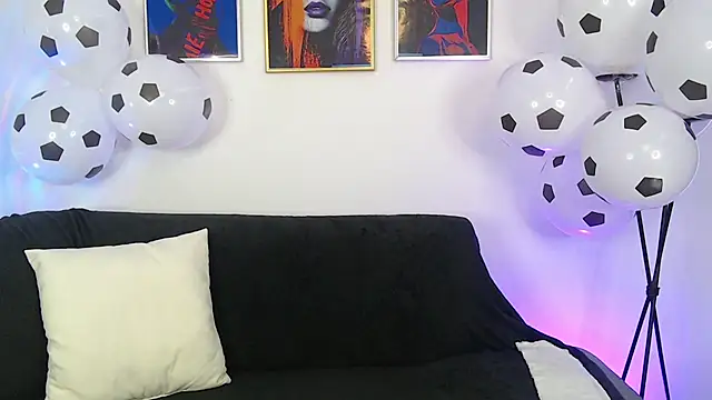 Jacky Smith1 online show from 22, 6, 2026