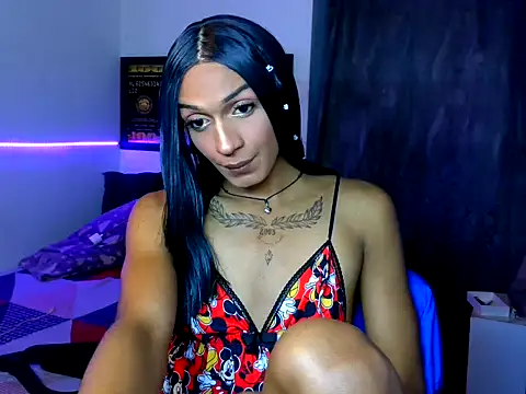 Alexxasexy online show from 17, 5, 2026