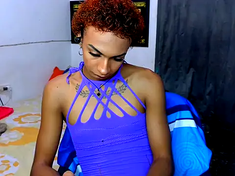 Alexxasexy online show from 5, 6, 2026