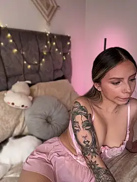soy salome  online show from 1, 6, 2026