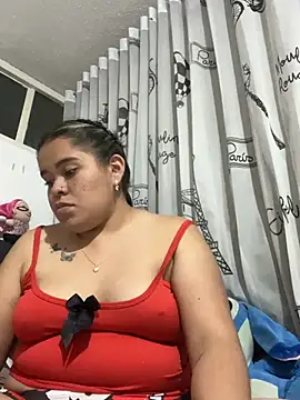 TuGatitaMiau075 online show from 2, 7, 2026