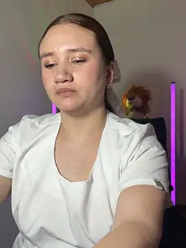 Sami ferrer online show from 26, 6, 2026