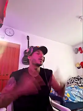 boyzac  online show from 28, 5, 2026