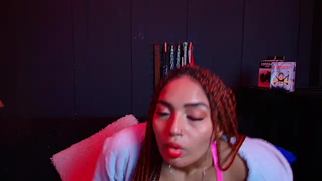 Briana pratt online show from 26, 5, 2026