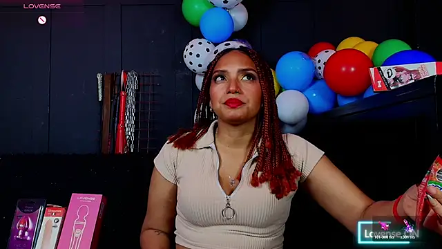 Briana pratt online show from 30, 6, 2026