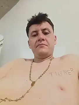 Maduro-Mariquita online show from 18, 6, 2026