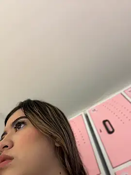 Vicky Rico  online show from 13, 6, 2026