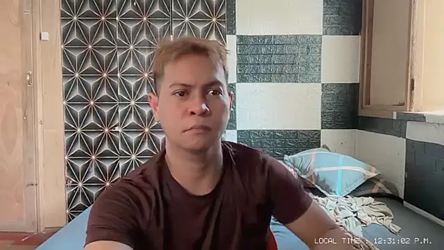 PhilFuckBOYY online show from 15, 5, 2026
