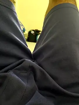 1Horny Boy1 online show from 31, 5, 2026