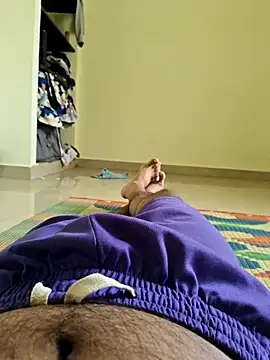 1Horny Boy1 online show from 16, 6, 2026