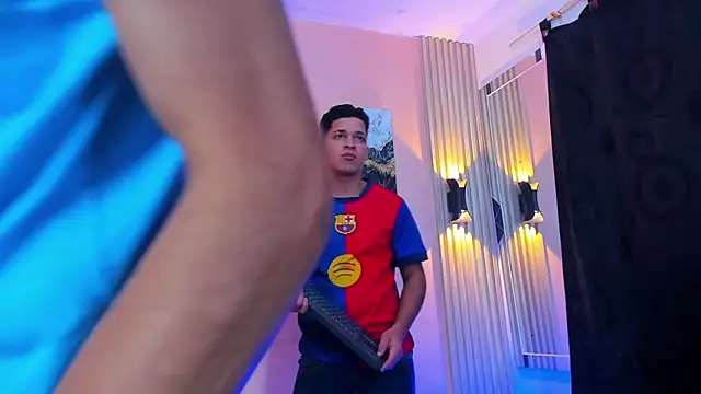 PharaohHeat  online show from 28, 5, 2026