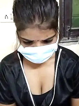 Snapshot of Ruhani_ chatting on 22, 5, 2026 Ruhani online show from 22, 5, 2026