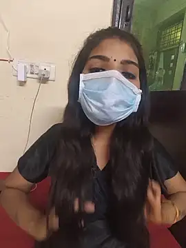 Snapshot of Ruhani_ chatting on 27, 5, 2026 Ruhani online show from 27, 5, 2026