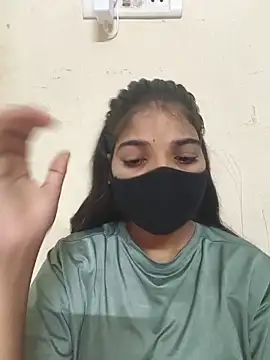 Snapshot of Ruhani_ chatting on 14, 6, 2026 Ruhani online show from 14, 6, 2026