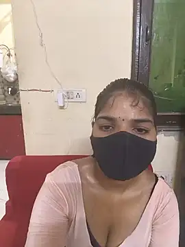 Snapshot of Ruhani_ chatting on 29, 6, 2026 Ruhani online show from 29, 6, 2026