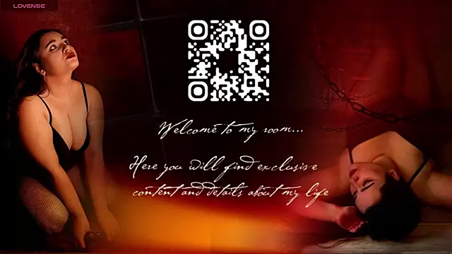 Snapshot of Ayleen_Gece chatting on 5, 6, 2026 Ayleen Gece online show from 5, 6, 2026