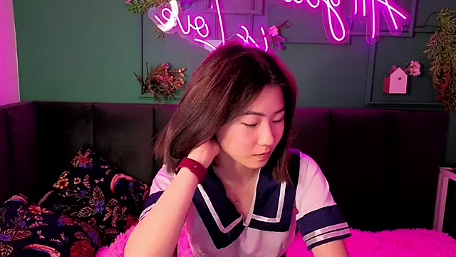 Runi Asian online show from 14, 6, 2026