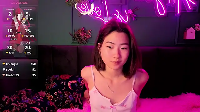 Runi Asian online show from 22, 6, 2026