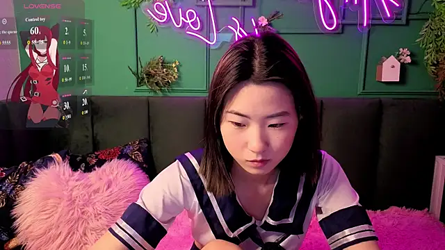 Runi Asian online show from 28, 6, 2026