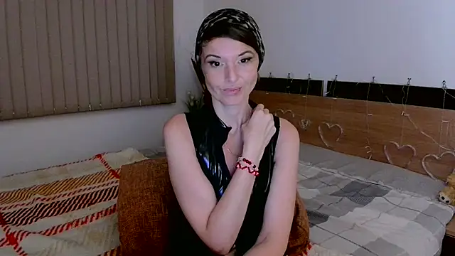 LoveElenika online show from 5, 7, 2026