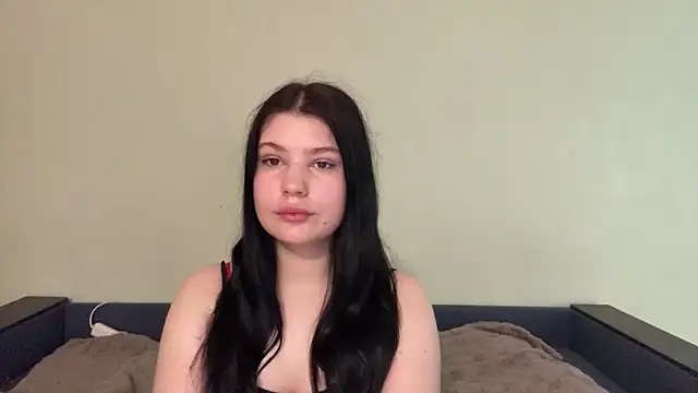 Princess Shy  online show from 15, 5, 2026