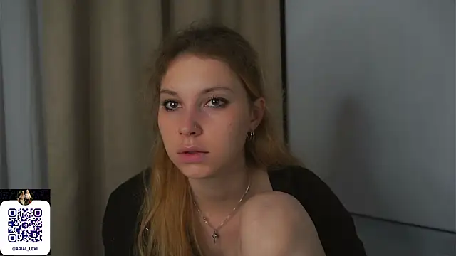 Snapshot of Sairallyn chatting on 15, 6, 2026 Sairallyn online show from 15, 6, 2026