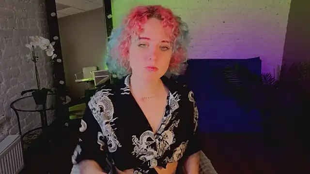 ScarlettSparkss online show from 27, 5, 2026