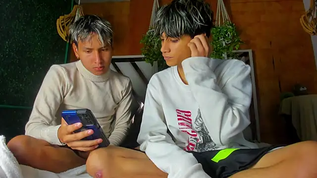 leonix love online show from 6, 6, 2026